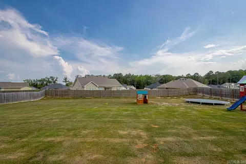 Exterior - 4161 Hampton Dr, Benton, AR 72019 photo 10 of 13
