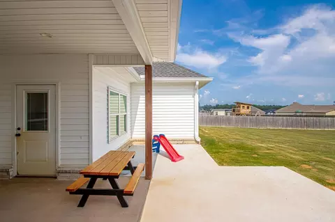 Exterior - 4161 Hampton Dr, Benton, AR 72019 photo 3 of 13
