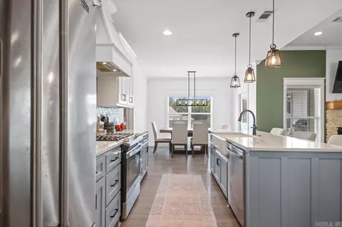 Other - 4161 Hampton Dr, Benton, AR 72019 photo 6 of 14