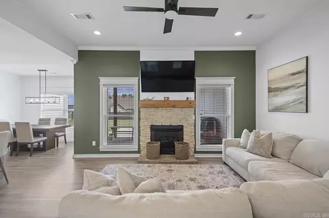 Other - 4161 Hampton Dr, Benton, AR 72019 photo 5 of 14