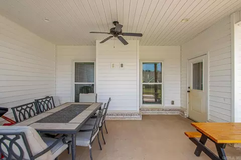 Exterior - 4161 Hampton Dr, Benton, AR 72019 photo 2 of 13