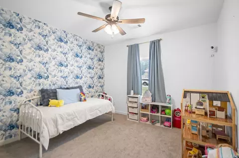 Bedroom - 4161 Hampton Dr, Benton, AR 72019 photo 3 of 6