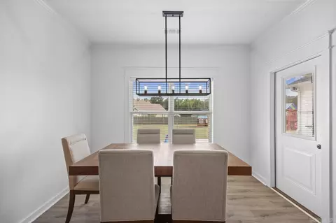 Dining - 4161 Hampton Dr, Benton, AR 72019 photo 1 of 1