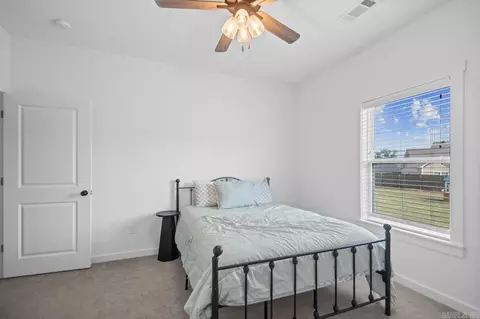 Bedroom - 4161 Hampton Dr, Benton, AR 72019 photo 6 of 6