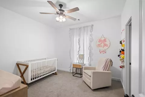 Bedroom - 4161 Hampton Dr, Benton, AR 72019 photo 4 of 6