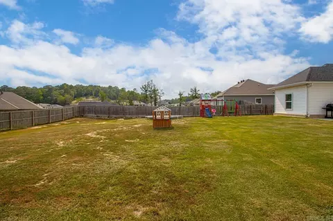 Exterior - 4161 Hampton Dr, Benton, AR 72019 photo 13 of 13