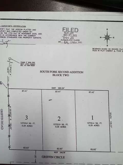 2 Griffin Road, Hardy, AR 72542 photo 3