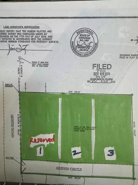 3 2nd Street, Hardy, AR 72542