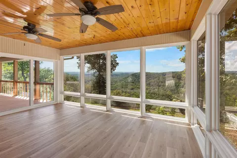 Exterior - 992 Double Bridge Loop, Mountain View, AR 72560 photo 5 of 13