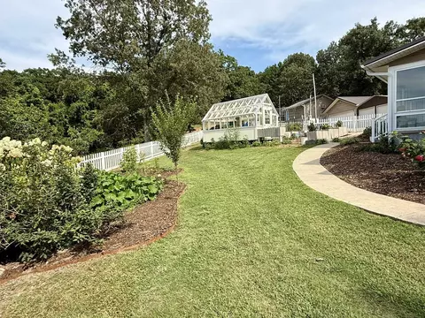 Exterior - 992 Double Bridge Loop, Mountain View, AR 72560 photo 7 of 13