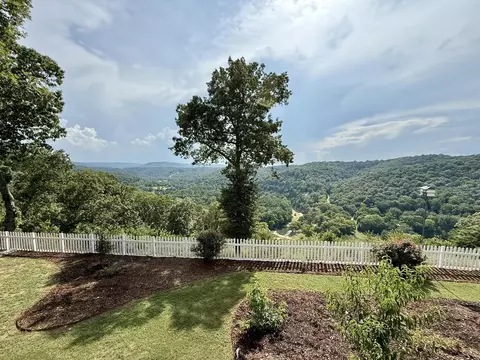 Exterior - 992 Double Bridge Loop, Mountain View, AR 72560 photo 10 of 13