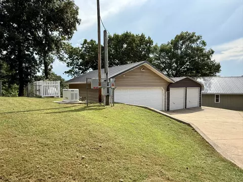 Exterior - 992 Double Bridge Loop, Mountain View, AR 72560 photo 13 of 13