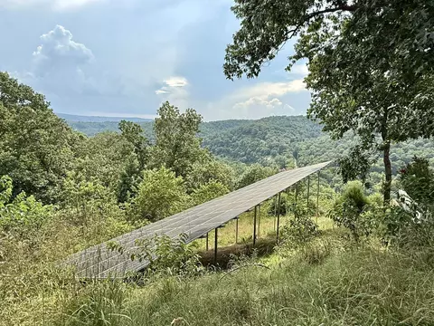Other - 992 Double Bridge Loop, Mountain View, AR 72560 photo 2 of 12