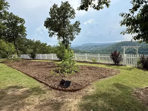 Exterior - 992 Double Bridge Loop, Mountain View, AR 72560 photo 11 of 13