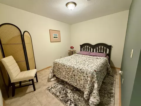 Bedroom - 992 Double Bridge Loop, Mountain View, AR 72560 photo 5 of 5