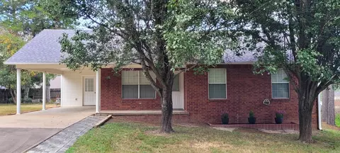 431 Ash St, Heber Springs, AR 72543