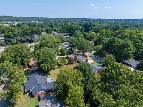 View/Area - 39 Sandstone Dr, Conway, AR 72034 photo 1 of 5