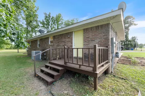 Exterior - 20 Lindsey Loop, Greenbrier, AR 72058 photo 5 of 5