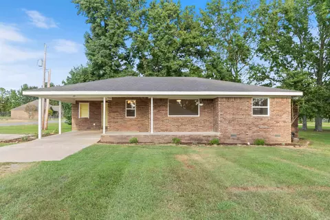 Exterior - 20 Lindsey Loop, Greenbrier, AR 72058 photo 2 of 5