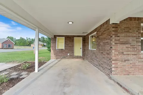 Exterior - 20 Lindsey Loop, Greenbrier, AR 72058 photo 4 of 5