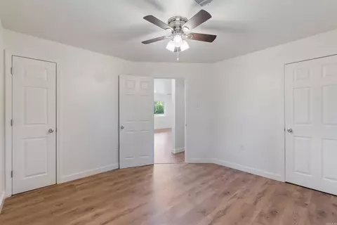 Bedroom - 20 Lindsey Loop, Greenbrier, AR 72058 photo 5 of 6
