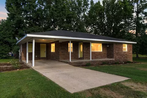 Exterior - 20 Lindsey Loop, Greenbrier, AR 72058 photo 1 of 5