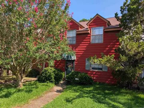 526 Meadow Ln, El Dorado, AR 71730