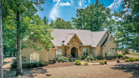 449 Grand Isle Dr, Fairfield Bay, AR 72088
