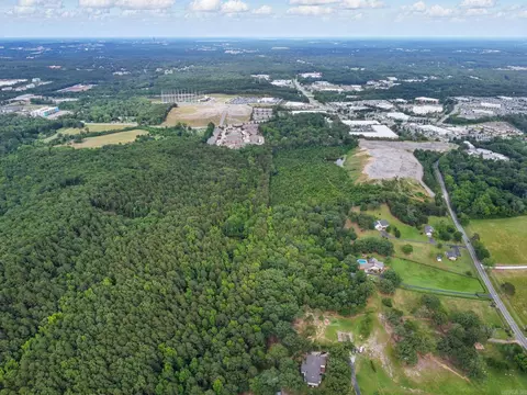 000 Colonel Glenn Rd, Little Rock, AR 72210