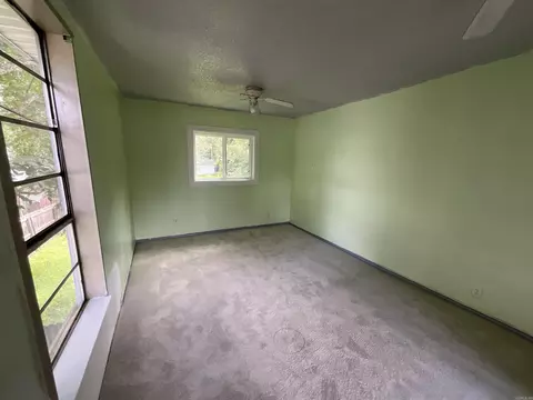 Bedroom - 308 E Douglas, Jefferson, TX 75657 photo 2 of 7