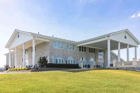 2380 Lacrosse Rd, Melbourne, AR 72556