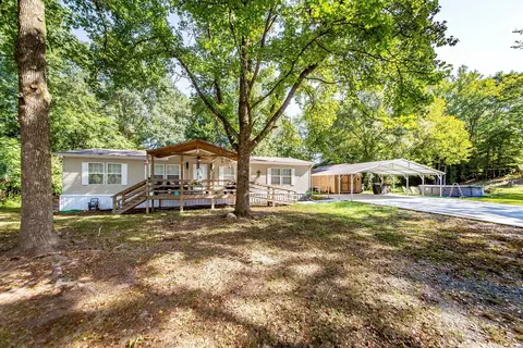 339 Wandering Way, Mountain Pine, AR 71956 photo 1