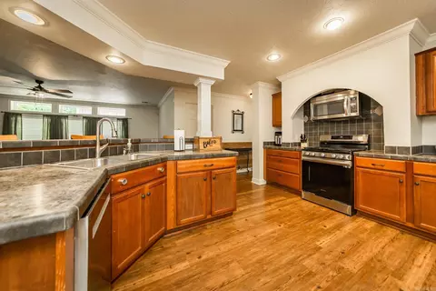 339 Wandering Way, Mountain Pine, AR 71956 photo 9