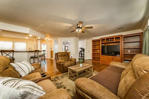 339 Wandering Way, Mountain Pine, AR 71956 photo 7