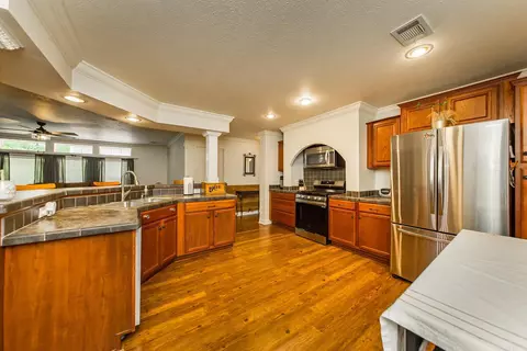 339 Wandering Way, Mountain Pine, AR 71956 photo 8