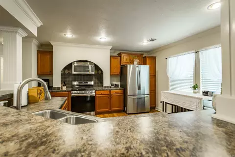 339 Wandering Way, Mountain Pine, AR 71956 photo 12