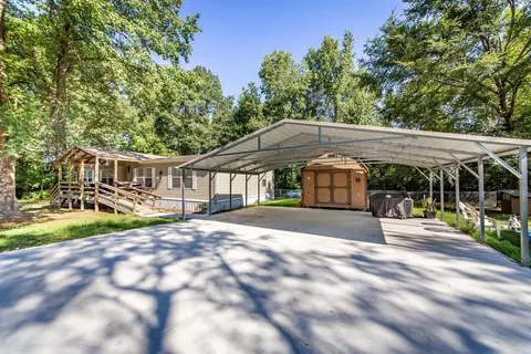 339 Wandering Way, Mountain Pine, AR 71956 photo 3