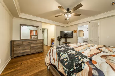 339 Wandering Way, Mountain Pine, AR 71956 photo 14