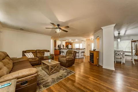 339 Wandering Way, Mountain Pine, AR 71956 photo 6
