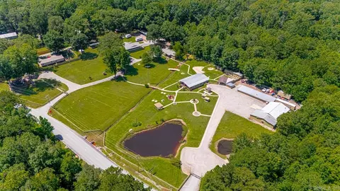 View/Area - 15522 Vimy Ridge Rd, Alexander, AR 72002 photo 1 of 2