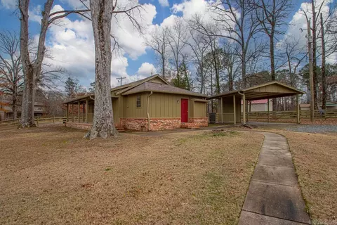 Exterior - 15522 Vimy Ridge Rd, Alexander, AR 72002 photo 3 of 8