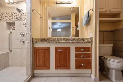 Bath - 15522 Vimy Ridge Rd, Alexander, AR 72002 photo 1 of 6