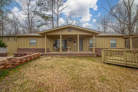Exterior - 15522 Vimy Ridge Rd, Alexander, AR 72002 photo 2 of 8
