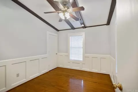 Bedroom - 15522 Vimy Ridge Rd, Alexander, AR 72002 photo 3 of 3