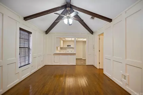 Living - 15522 Vimy Ridge Rd, Alexander, AR 72002 photo 5 of 6