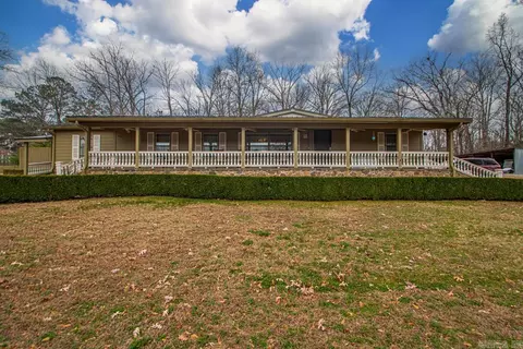 Exterior - 15522 Vimy Ridge Rd, Alexander, AR 72002 photo 1 of 8