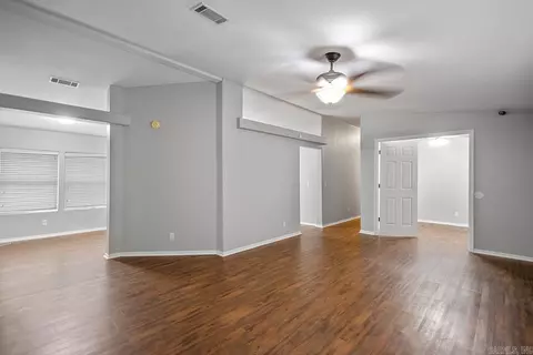 Living - 15522 Vimy Ridge Rd, Alexander, AR 72002 photo 3 of 6