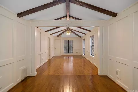 Living - 15522 Vimy Ridge Rd, Alexander, AR 72002 photo 4 of 6