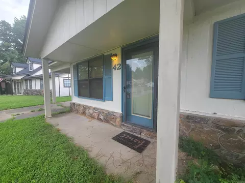 42 Wright Cir, Jacksonville, AR 72076 photo 3