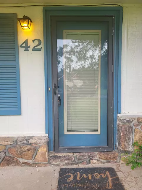 42 Wright Cir, Jacksonville, AR 72076 photo 4
